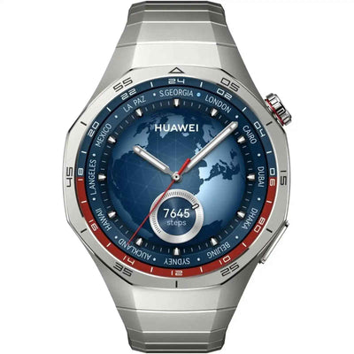 Huawei Watch GT 5 Pro 46mm VLI-B29 Titanium Strap