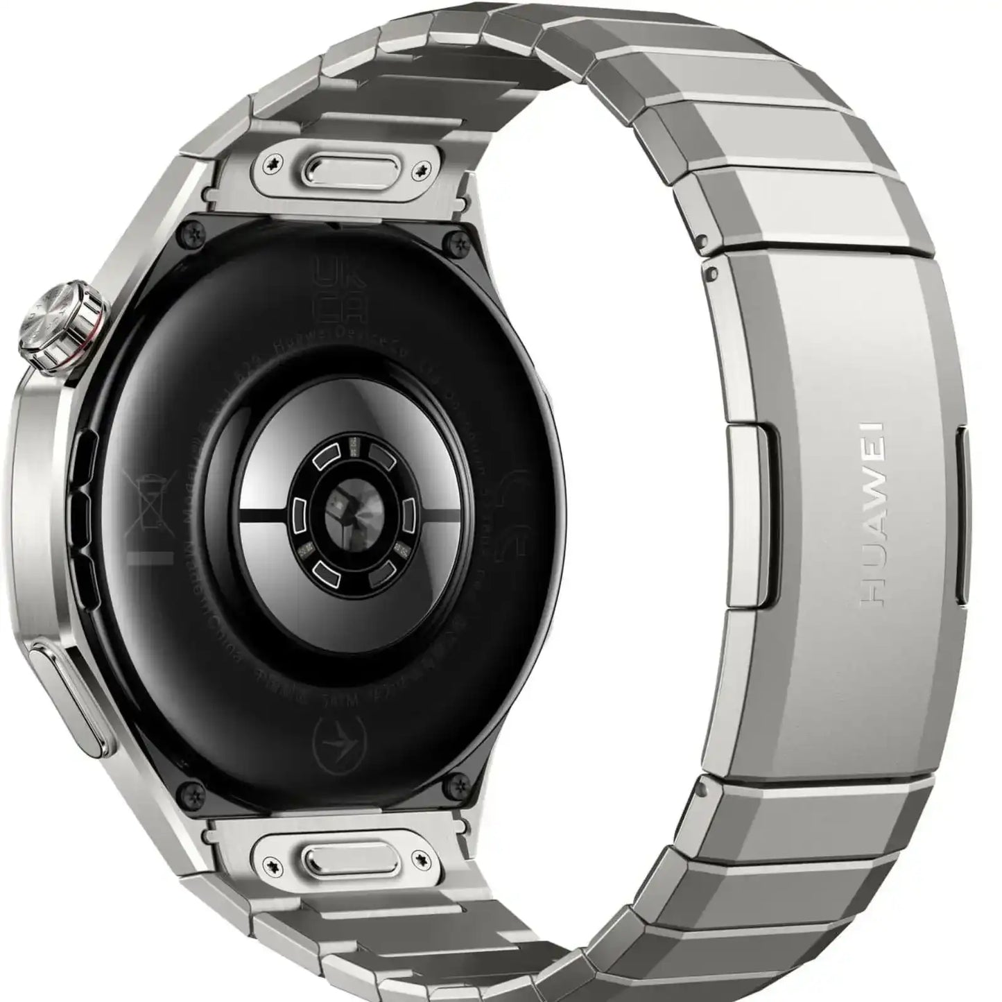 Huawei Watch GT 5 Pro 46mm VLI-B29 Titanium Strap Huawei