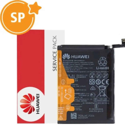 Huawei Y8p / P Smart S Replacement Battery 3900mAh HB426489EEW 24023214 Service Pack