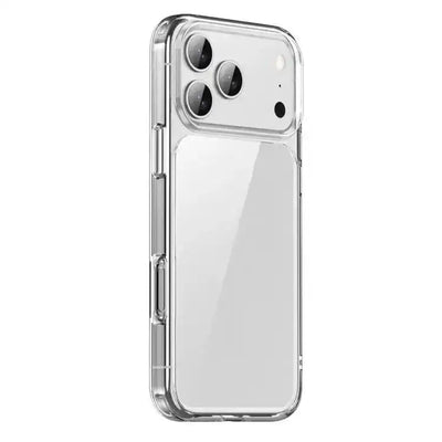 Kalebol Ice-clear Shockproof Phone Case Kalebol
