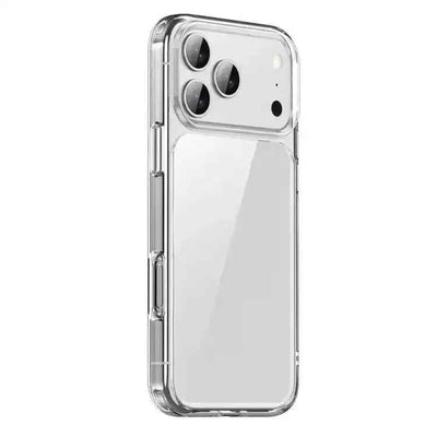 Kalebol Ice-clear Shockproof Phone Case