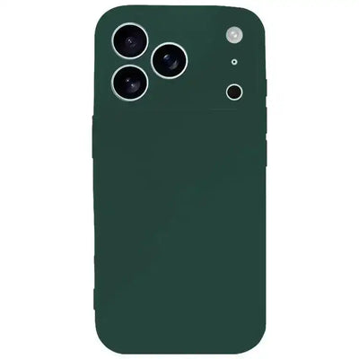 Kalebol Precise Cutouts Solid Color TPU Phone Case Kalebol