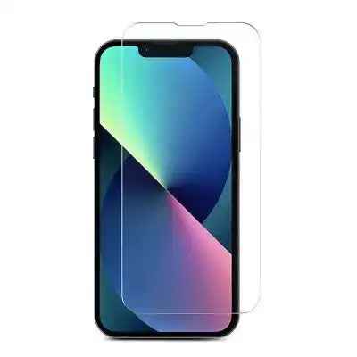 Kinglas 10 Packs Tempered Glass Screen Protector For iPhone 13 mini (Diamond Glass & Japan Glue Upgrade)