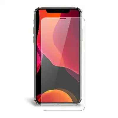 Kinglas 10 Packs Tempered Glass Screen Protector For iPhone XR 11 with Retail Package