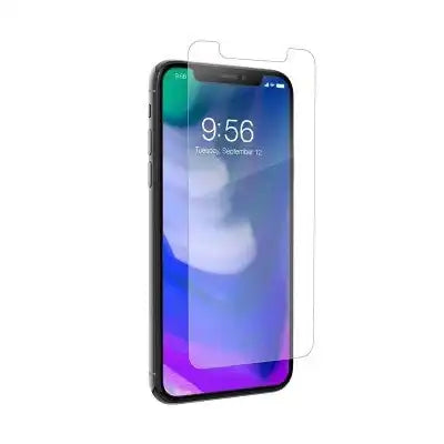 Kinglas 10 Packs Tempered Glass Screen Protector For iPhone XS Max 11 Pro Max with Retail Package Kinglas