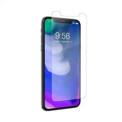 Kinglas 10 Packs Tempered Glass Screen Protector For iPhone XS Max 11 Pro Max with Retail Package