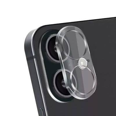 Kinglas 3D HD Clear Camera Lens Protector Film for iPhone 17 Kinglas