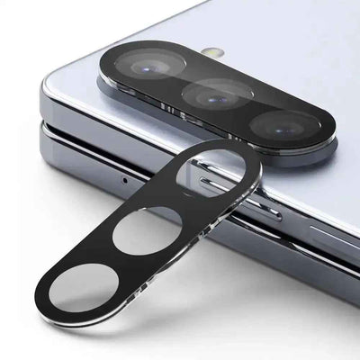 Kinglas 3D Silk Printing Camera Lens Protector Film for Samsung Galaxy Z Fold7