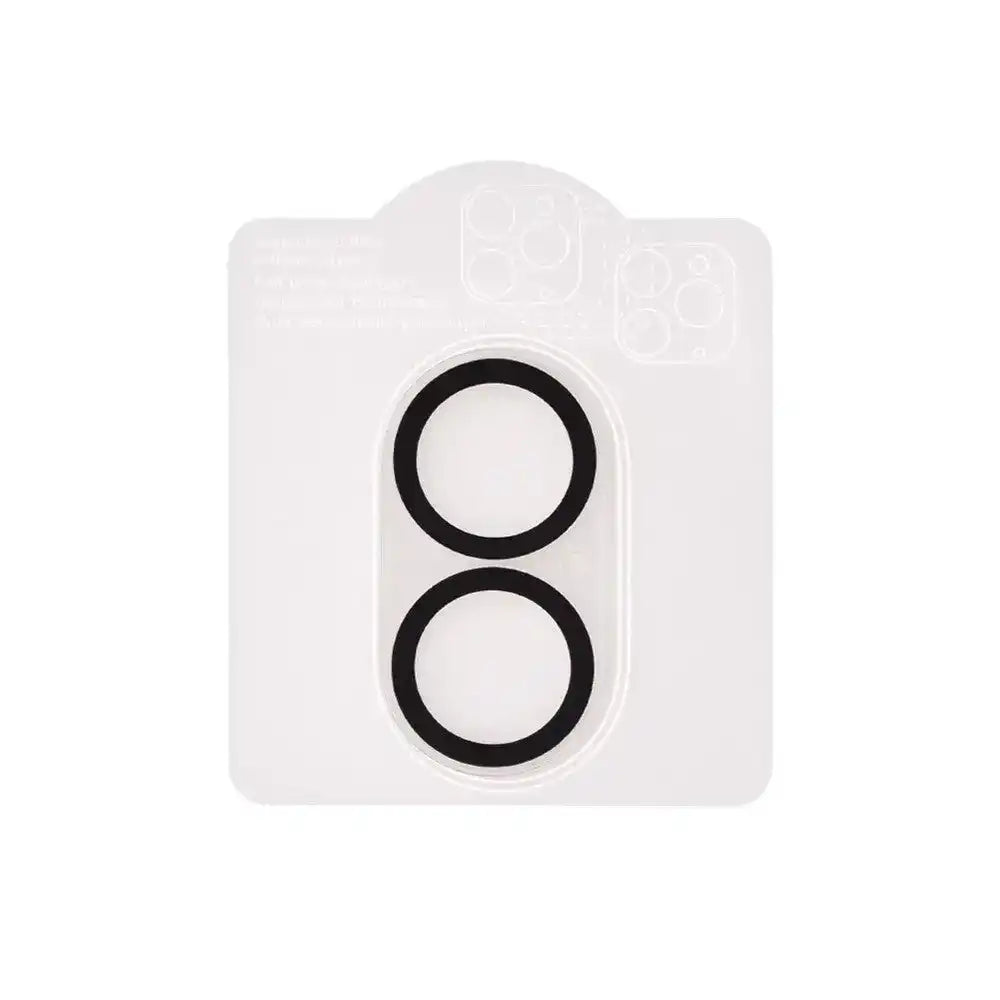 Kinglas 3D Silk Printing Camera Lens Protector Film for iPhone 17 Kinglas