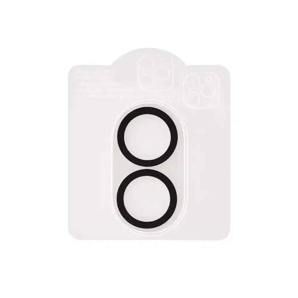 Kinglas 3D Silk Printing Camera Lens Protector Film for iPhone 17