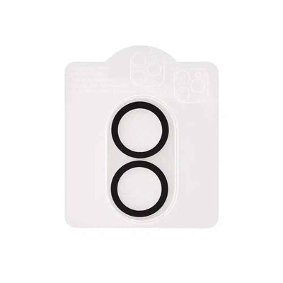 Kinglas 3D Silk Printing Camera Lens Protector Film for iPhone 17