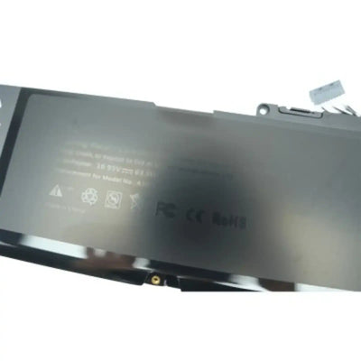 MacBook 13 A1342 2009 Replacement Battery AMPLUS AMPLUS