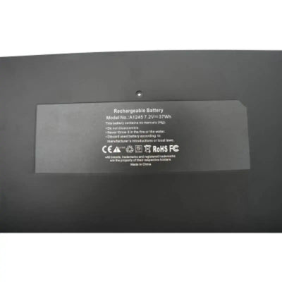 MacBook Air 13 A1237 / A1304 2008-2009 Replacement Battery AMPLUS AMPLUS