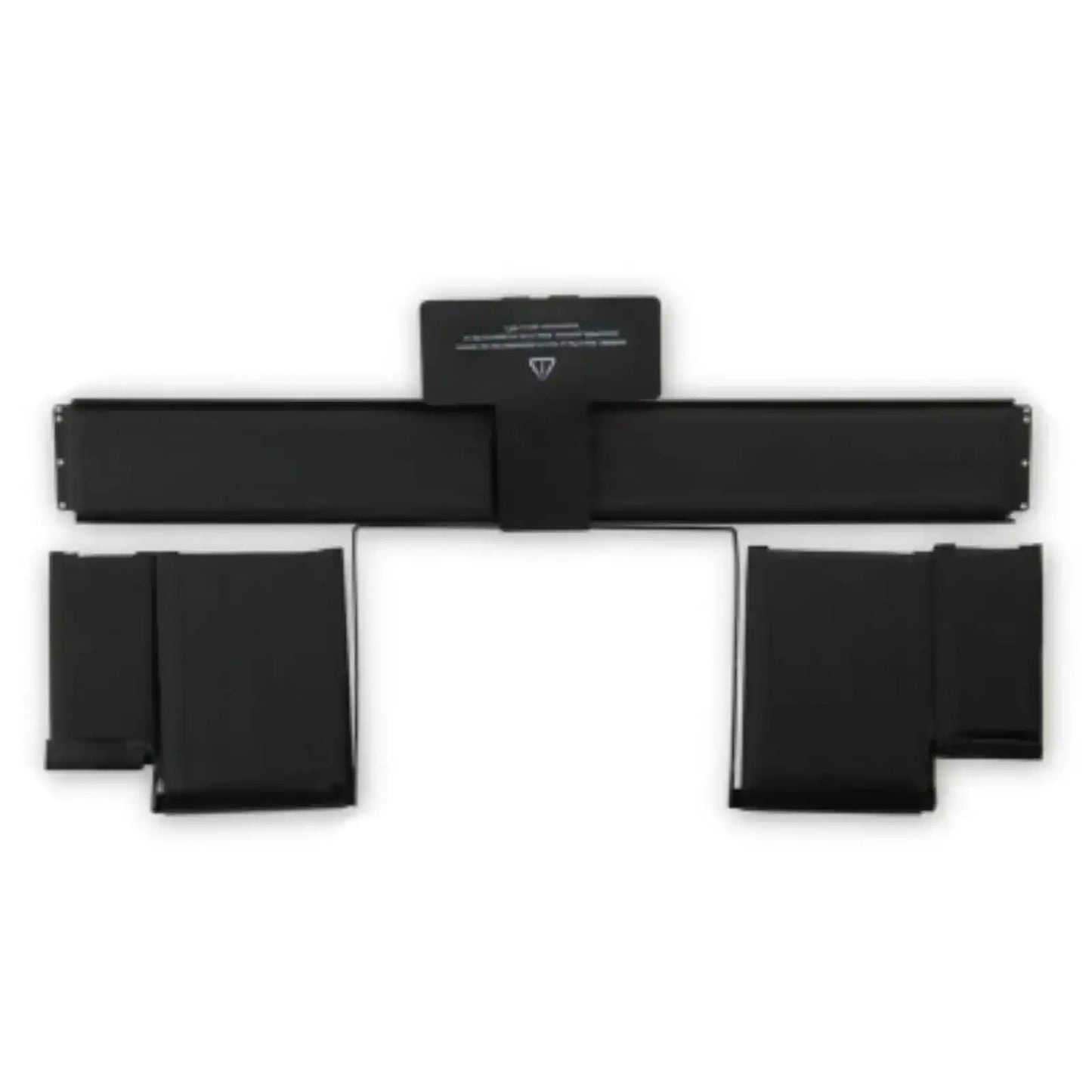 MacBook Pro 13 A1425 Late 2012-Early 2013 Replacement Battery 7000mAh AMPLUS GREENCELL