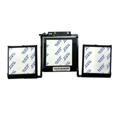 MacBook Pro 13 A1706 Late 2016-Mid 2017 Replacement Battery 4320mAh AMPLUS