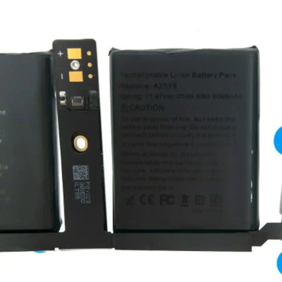 MacBook Pro 14 A2442 Replacement Battery 6068mAh AMPLUS AMPLUS