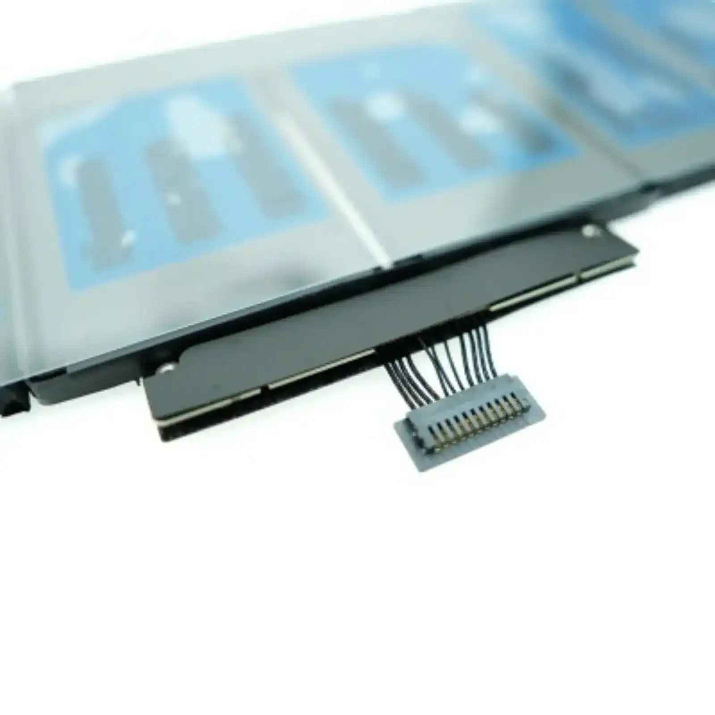 MacBook Pro 15 A1398 Late 2013-Mid 2014 Replacement Battery 8700mAh AMPLUS