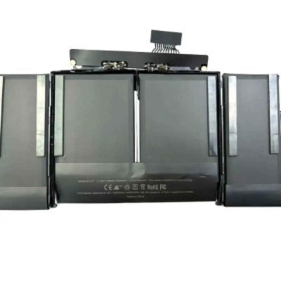 MacBook Pro 15 A1398 Mid 2012-Early 2013 Replacement Battery 8700mAh AMPLUS