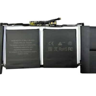 MacBook Pro 16 A2141 Replacement Battery 8700mAh AMPLUS AMPLUS