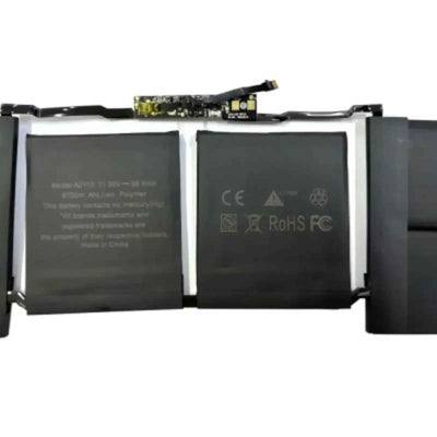 MacBook Pro 16 A2141 Replacement Battery 8700mAh AMPLUS