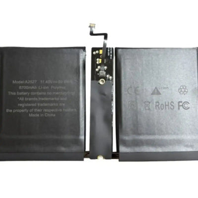 MacBook Pro 16 A2485 Replacement Battery 8693mAh AMPLUS AMPLUS