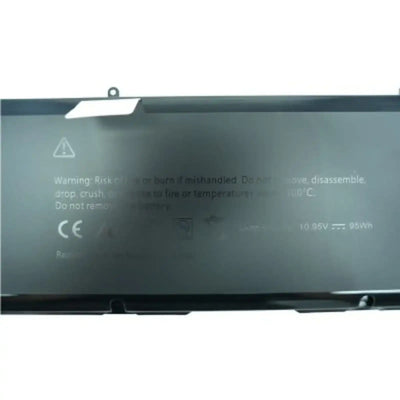 MacBook Pro 17 A1297 2011 Replacement Battery AMPLUS AMPLUS