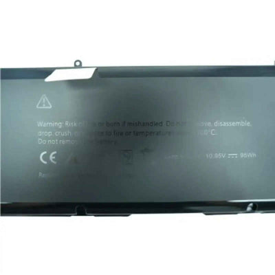 MacBook Pro 17 A1297 2011 Replacement Battery AMPLUS