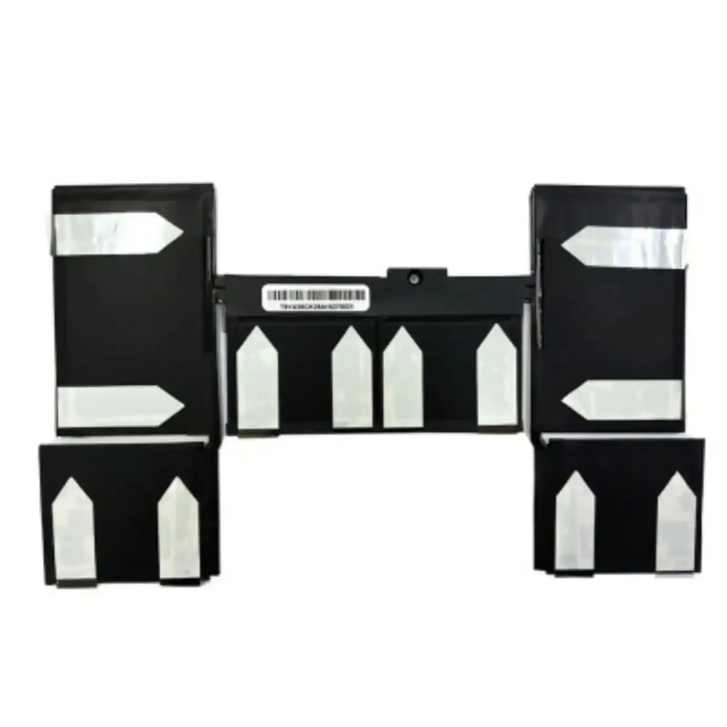 MacBook Retina 12 A1534 2015-2017 Replacement Battery 4800mAh AMPLUS AMPLUS