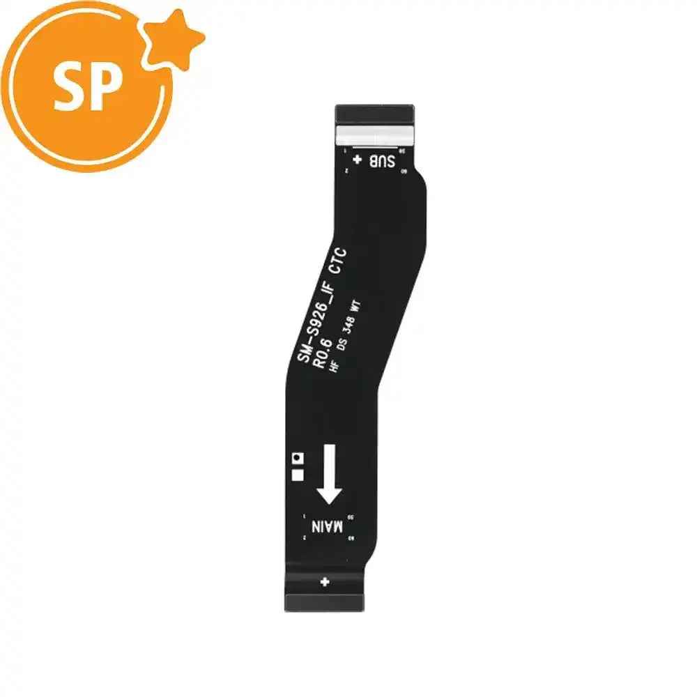 Main Board Flex Cable for Samsung Galaxy S24 Plus S926B GH82-33336A (Service Pack)