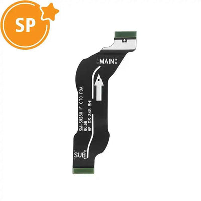 Main Board Flex Cable for Samsung Galaxy S24 Ultra S928B GH82-33391A (Service Pack)