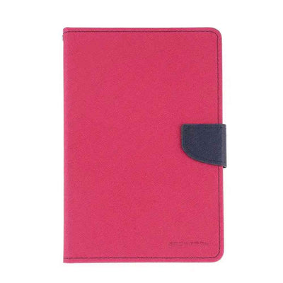 Mercury Fancy Diary Case for iPad Pro 12.9 (2020) / (2021)