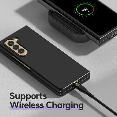 Mercury Fard Case for Samsung Galaxy Z Fold6 Redefine