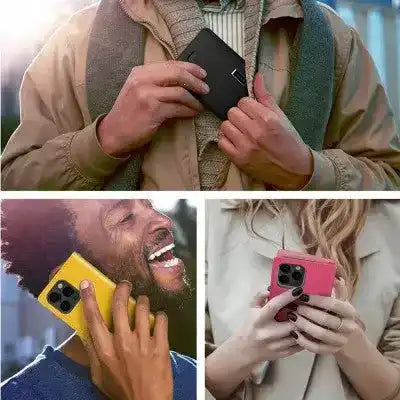 Mercury Rich Diary Case for iPhone 16 Pro Max Mercury