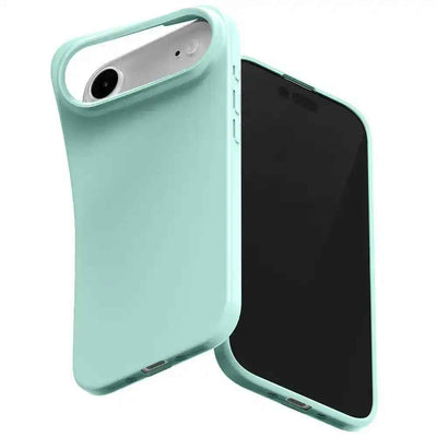 Mercury Soft Feeling Jelly Case Cover for iPhone 17 Air