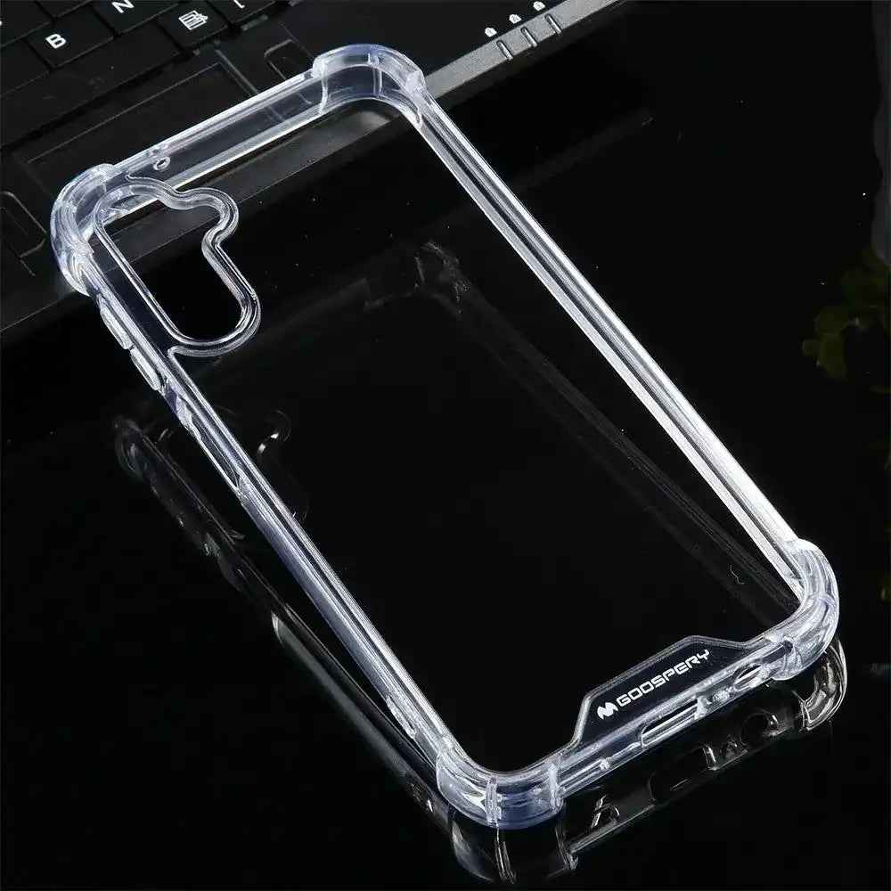 Mercury Super Protect Case Cover for Samsung Galaxy A16 5G