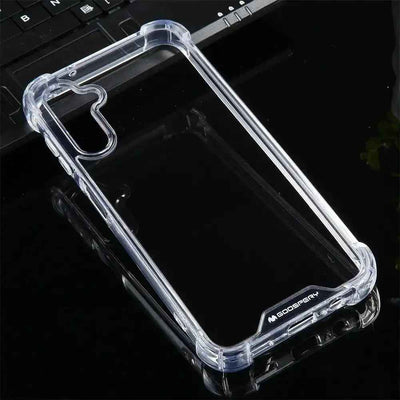 Mercury Super Protect Case Cover for Samsung Galaxy A16 5G