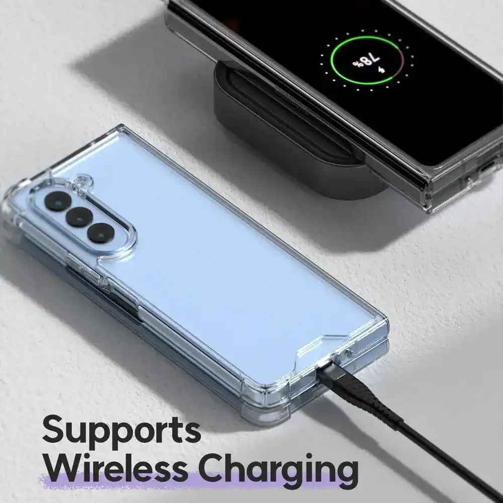 Mercury Super Protect Case Cover for Samsung Galaxy Z Fold6