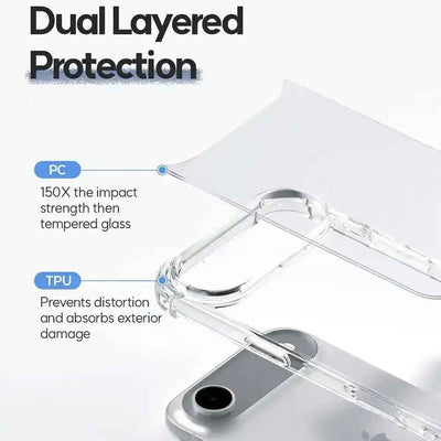 Mercury Super Protect Case Cover for iPhone 17 Pro Max