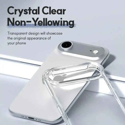 Mercury Super Protect Case Cover for iPhone 17 Pro