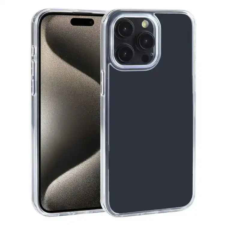 Mutural Ice Series TPU Phone Case