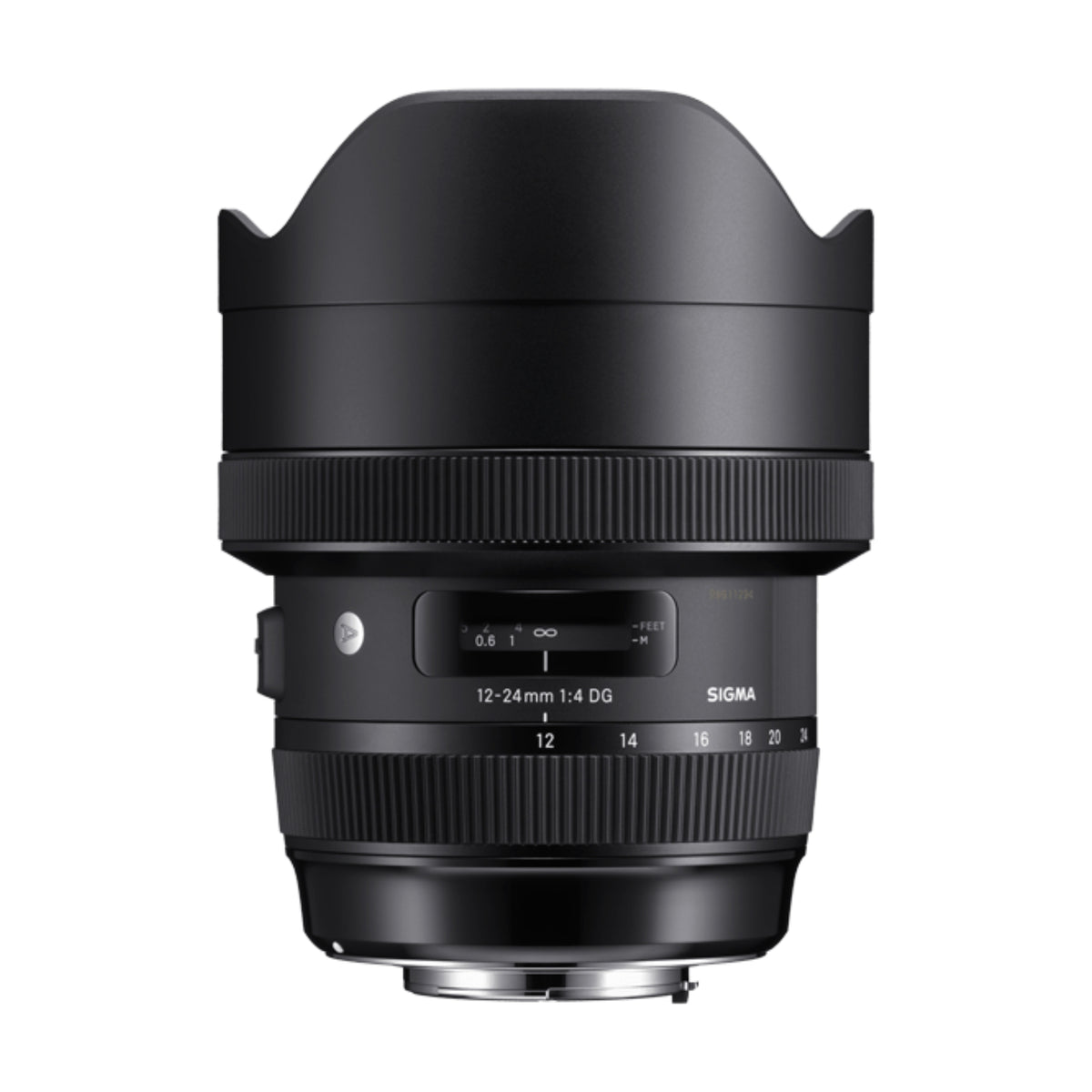 Sigma 12-24mm F4 DG HSM | A (Nikon)