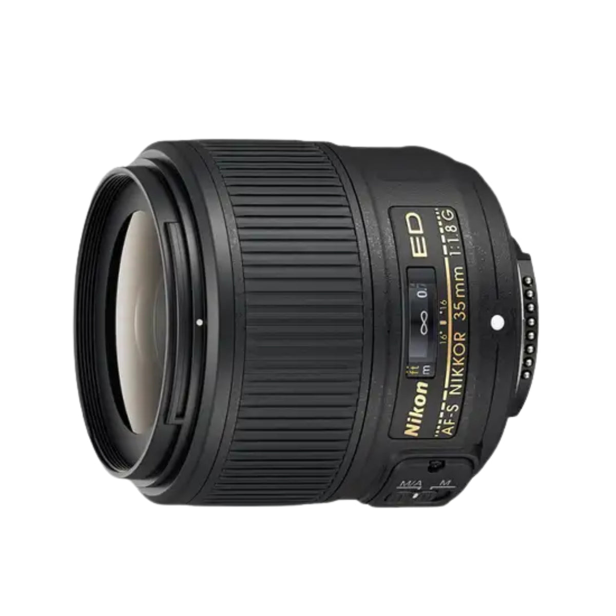 Nikon AF-S Nikkor 35mm f/1.8G ED