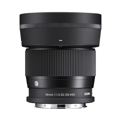 Sigma 56mm F1.4 DC DN | Contemporary