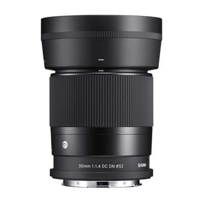 Sigma 30mm F1.4 DC DN | C