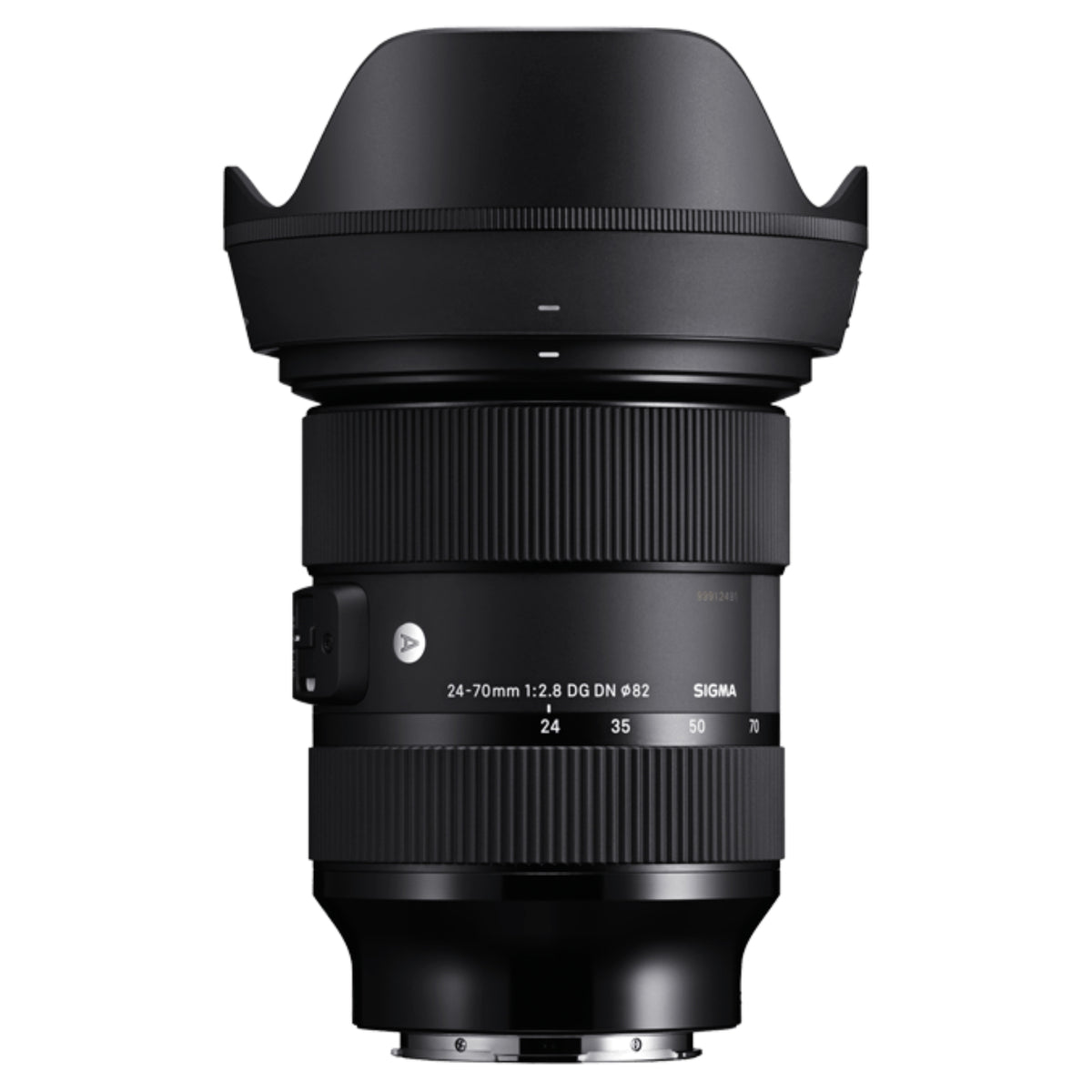Sigma 24-70mm F2.8 DG DN | Art