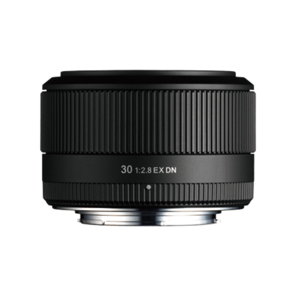 Sigma 30mm f/2.8 EX DN (M3/4-mount)
