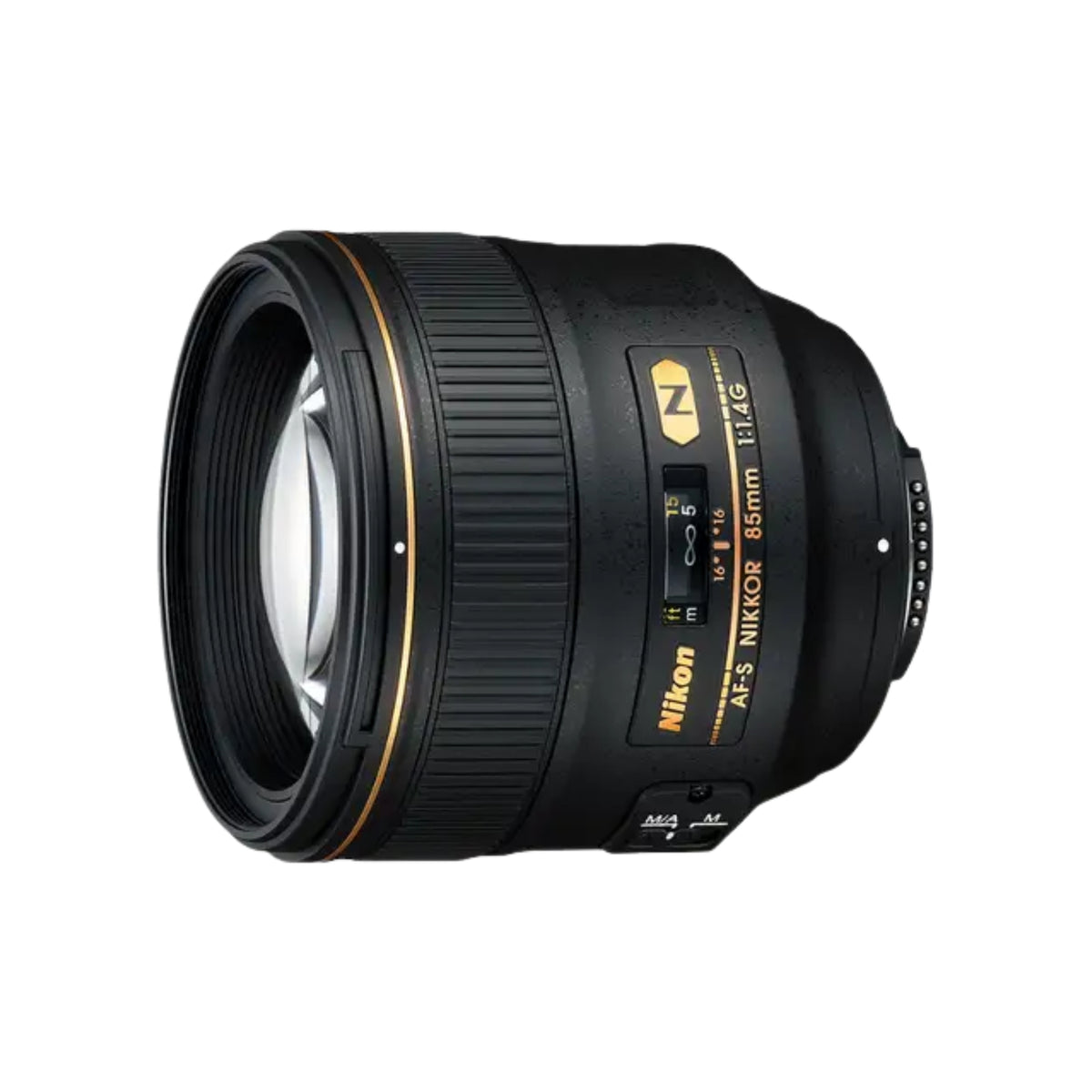 Nikon AF-S Nikkor 85mm f/1.4G