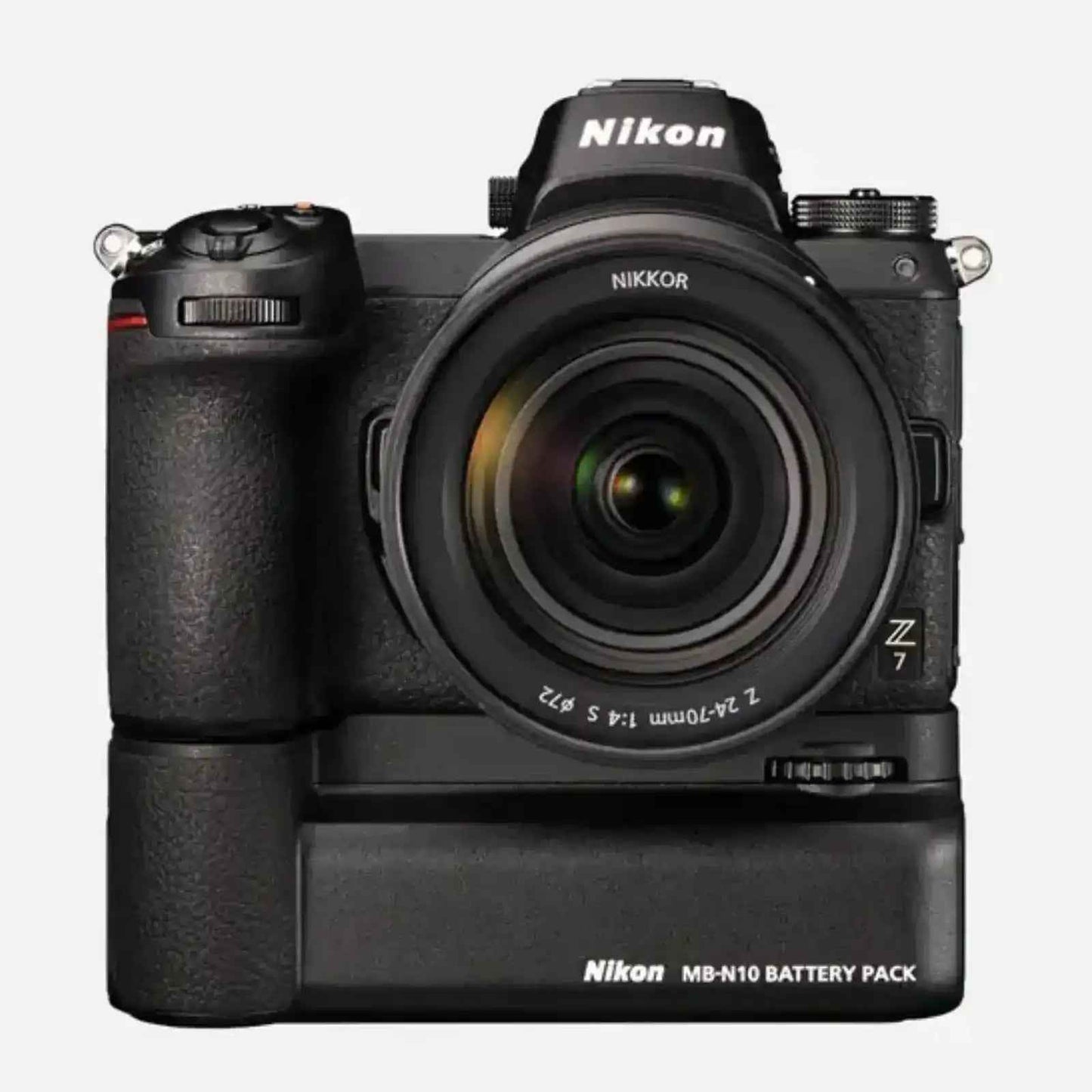 Nikon MB-N10 Multi Power Battery Pack