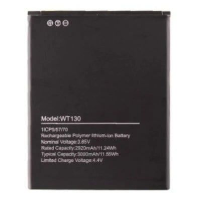 Nokia 1.3 Replacement Battery 2920mAh AMPLUS AMPLUS