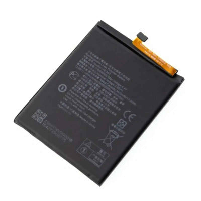 Nokia 8.1 Replacement Battery 3400mAh AMPLUS